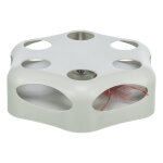 1 jouet trixie turning feather pour chat