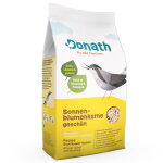 1 kg de graines de tournesol dcortiques donath nourriture pour oiseaux