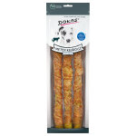 1 m�tre de b�tonnets fourr�s poulet dokas - friandises pour chien