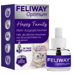 1 recharge de 48ml - pour le diffuseur feliway� optimum