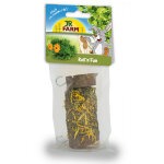 1 rouleau  grignoter jr farm roll'n'fun, pour rongeur et lapin