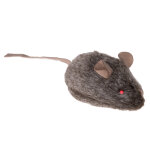 1 souris sonore wild mouse avec led pour chat 1 souris sonore wild mouse avec led pour chat