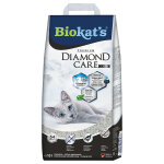10 l diamond care classic litière biokat's pour chat 10 l diamond care classic litière biokat's pour chat