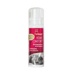 100 ml spray felisept home comfort - diffuseur anti - stress pour chat