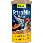 250ml tetra tetramin - nourriture pour poisson