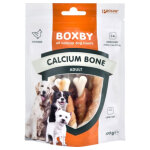 100g friandises boxby calcium bone - friandises pour chien 100g friandises boxby calcium bone - friandises pour chien