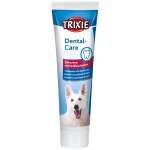 100g trixie dentifrice � l'ar�me de boeuf pour chien