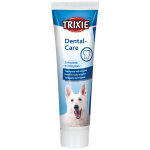 100g trixie dentifrice avec enzymes pour chien