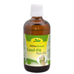 100ml cdvet arthrogreen lauf - fit aliment compl�mentaire pour chiens