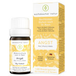 10g wolfsbacher nature fleurs de bach peur compl�ment alimentaire pour chien et chat