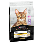 10kg adult light purina pro plan - croquettes pour chat