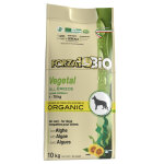 10kg avec algues all breeds vegetal forza10 croquettes pour chiens