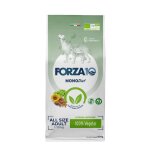 10kg avec algues all breeds vegetal forza10 croquettes pour chiens