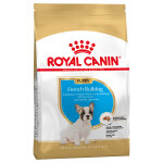 10kg bouledogue franais puppy / chiot royal canin - croquettes pour chiot