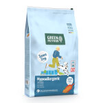 10kg green petfood insect dog hypoallergenic avec insectes nourriture s�che pour chiens