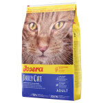 10kg josera dailycat - croquettes pour chat