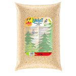 10kg lillebro graines d'arachide concassées pour oiseaux sauvages 10kg lillebro graines d'arachide concassées pour oiseaux sauvages