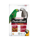 10kg nourriture pour perroquet nutribird p15 tropical 10kg nourriture pour perroquet nutribird p15 tropical