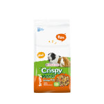 10kg versele - laga crispy muesli - nourriture pour cochon d'inde