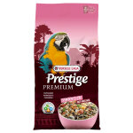 10kg versele - laga prestige premium pour perroquet