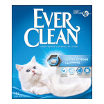 10l ever clean extra strong klumpstreu - parfmfrei