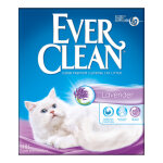 10l ever clean lavender litire agglomrante pour chat ever clean
