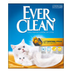 10l ever clean litterfree paws katzenstreu
