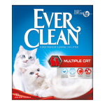 10l ever clean multiple cat klumpstreu