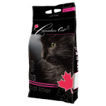 10l de liti�re pour chat benek canadian cat baby powder