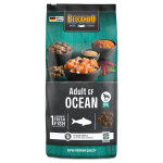 12, 5kg belcando adult grain - free ocean - croquettes pour chien