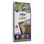 12, 5kg bosch light - croquettes pour chien