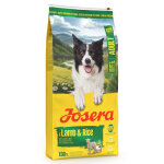 12. 5kg josera adult agneau et riz croquettes pour chien
