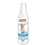 125ml super beno spray pour enlever les taches sur le pelage des chiens