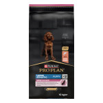 12 kg purina pro plan large athletic puppy sensitive skin saumon nourriture pour chien s�che