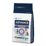 12kg advance veterinary diets articular care light - croquettes pour chien 12kg advance veterinary diets articular care light - croquettes pour chien