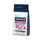 12kg advance veterinary diets urinary - croquettes pour chien