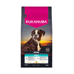12kg boxer adult eukanuba breed specific pour chien
