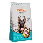 12kg calibra dog premium line adultes grandes races poulet