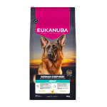 12kg eukanuba adult breed specific berger allemand - croquettes pour chien