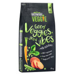 12kg greenwoods veggie patates douces, pommes de terre, petits pois, carottes, �pinards
