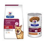 12kg i / d digestive care poulet hill's prescription diet croquettes pour chien + 3 bo�tes offertes ! ...