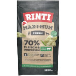12kg de panses rinti max - i - mum nourriture pour chien s�che