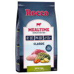 12kg rocco mealtime panses - croquettes pour chien