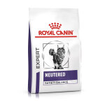 2x12kg royal canin expert neutered satiety balance - croquettes pour chat 2x12kg royal canin expert neutered satiety balance - croquettes pour chat