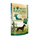 12x 150g best nature nourriture pour chiens wild & nouilles nourriture pour chiens humide 12x 150g best nature nourriture pour chiens wild & nouilles nourriture pour chiens humide