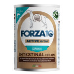 12x 390g forza 10 active line intestinal colon nourriture pour chien humide