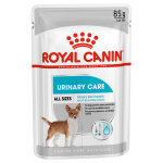 12x 85 g royal canin urinary care mousse pour chien 12x 85 g royal canin urinary care mousse pour chien