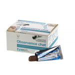 Tvm observence 6 x 10 g - pour chat
