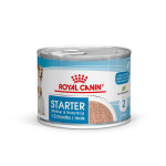 12x195g royal canin starter mousse mother & babydog - pâtée pour chien 12x195g royal canin starter mousse mother & babydog - pâtée pour chien