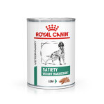 12x410g satiety weight management royal canin veterinary diet - pte pour chien